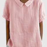 Matilda | Elegant Shirt