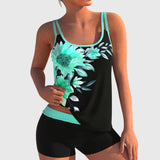 Anastasia | Two-Piece Swimsuit