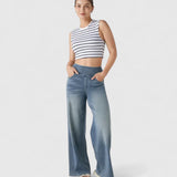 Hose - Comfortable Pants, Flexible Fit