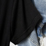 Maribelle | Comfortable Short Sleeve T-Shirt