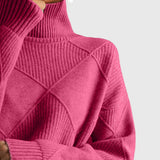 Annelise | Chunky Knit Sweater