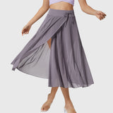 Skirt - Elegant 2-in-1 Skirt