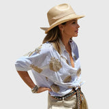 Erica | Light and Chic Blouse