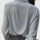 Annistyn | Elegant Top
