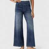 Hose - Comfortable Pants, Flexible Fit