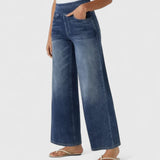 Hose - Comfortable Pants, Flexible Fit