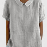 Matilda | Elegant Shirt