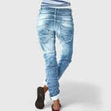 Pants - Comfortable Pants, Comfort and Flexibility