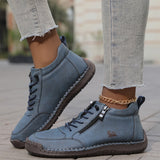 Émy™ | Ergonomic Support Sneakers
