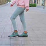 Émy™ | Ergonomic Support Sneakers