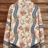 Isolde | Ribbon Cardigan