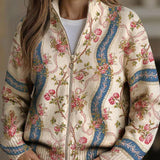 Isolde | Ribbon Cardigan