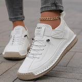 Éva™ | Ergonomic Support Sneakers