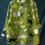 Bella | Dog Parade Shirt