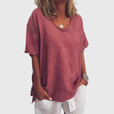 Reina | Elegant Loose Top
