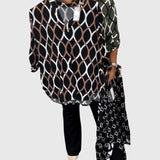Paola | Casual Blouse