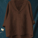 Elliana | Blouse