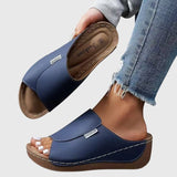 Leah | Stylish Orthopedic Sandals