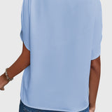 Ivy | Elegant Blouse