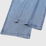 Hose - Baggy Pants for Women, marem - Baggy Pants for Women