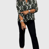 Paola | Casual Blouse