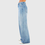 Hose - Baggy Pants for Women, marem - Baggy Pants for Women