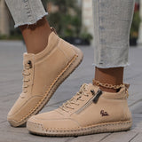 Émy™ | Ergonomic Support Sneakers