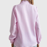 Cassidy | Elegant Blouse
