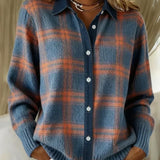 Harley | Elegant Blouse