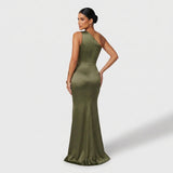 Lydia - Elegant Maxi Dress