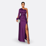 Erica - Elegant Maxi Dress