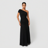 Macy - Elegant Maxi Dress