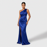 Lydia - Elegant Maxi Dress