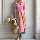 Emily - Comfortable Everyday Dress