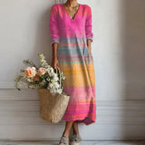 Iris - Daily Comfort Dress