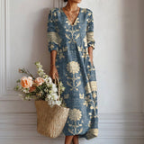 Marissa - Daily Comfort Dress