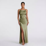 Patricia - Elegant Maxi Dress