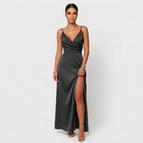 Maria - Elegant Maxi Dress