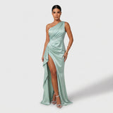 Phoebe - Elegant Maxi Dress