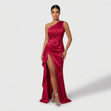 Phoebe - Elegant Maxi Dress