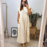 Daisy - Timeless Comfort Dress