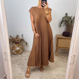 Daisy - Timeless Comfort Dress