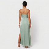 Maria - Elegant Maxi Dress