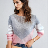 Vaeniah | Casual Knit Sweater