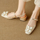 Jamie | Eloise Elegant Pumps