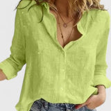 Felicia | Elegant Blouse