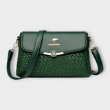 Eleanor | Luxurious Shoulder Bag