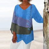 Paulina | Flattering Top