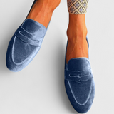 Olivrah | Comfortable Loafers