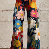 Pants - Vintage Boho Pants, vintage Boho Pants